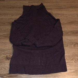 Loft turtle neck sweater